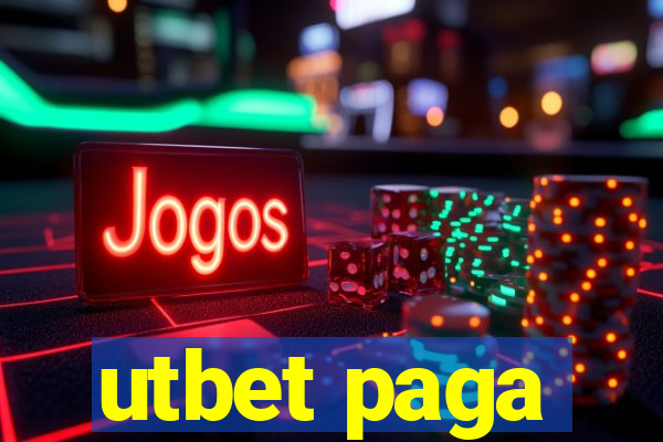 utbet paga